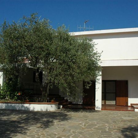 Villa Sarda Sorso Exterior foto